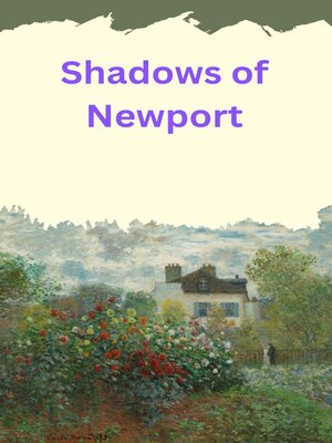 cover image of Shadows of Newport
